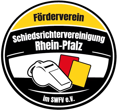 Förderverein Schiedsrichtervereinigung Rhein-Pfalz im SWFV e.V.